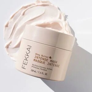 NEW! Fekkai Shea Butter Intense Hair Mask